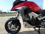�������� �� ������ �������� Honda VFR800X Crossrunner 2014 ���� 12